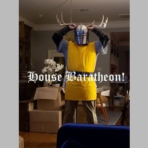 Meet your Posher, Andrea